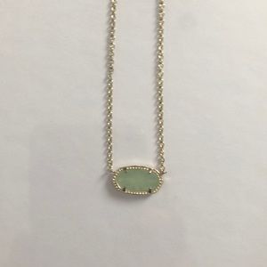 Kendra Scott Necklace